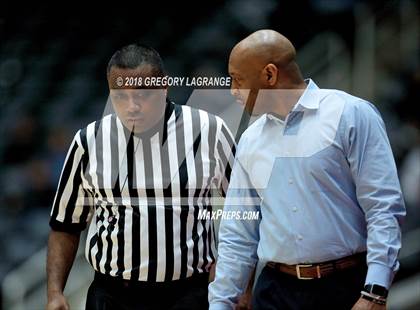 Thumbnail 2 in Mt. Pleasant vs. Lancaster photogallery.