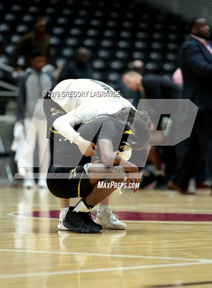 Thumbnail 3 in Mt. Pleasant vs. Lancaster photogallery.