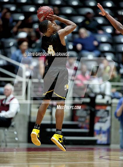 Thumbnail 2 in Mt. Pleasant vs. Lancaster photogallery.