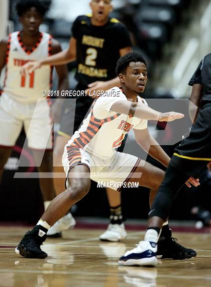 Thumbnail 1 in Mt. Pleasant vs. Lancaster photogallery.