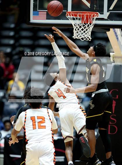 Thumbnail 1 in Mt. Pleasant vs. Lancaster photogallery.
