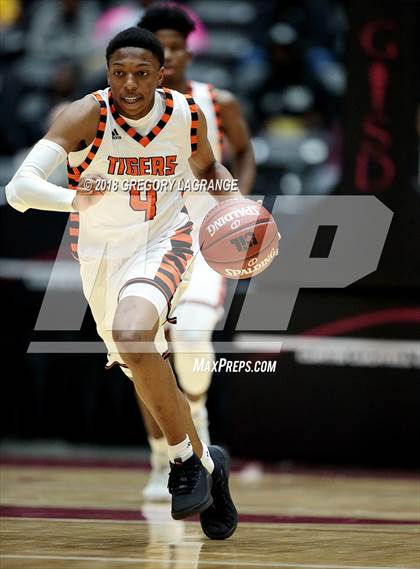 Thumbnail 3 in Mt. Pleasant vs. Lancaster photogallery.