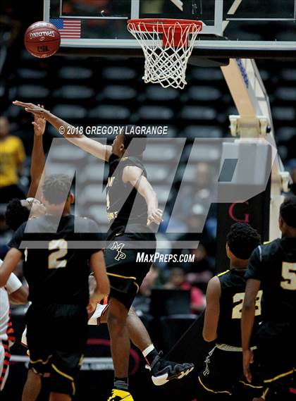 Thumbnail 3 in Mt. Pleasant vs. Lancaster photogallery.