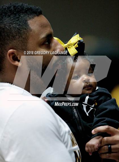 Thumbnail 2 in Mt. Pleasant vs. Lancaster photogallery.