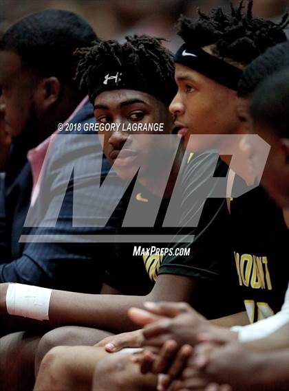 Thumbnail 1 in Mt. Pleasant vs. Lancaster photogallery.