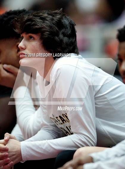 Thumbnail 3 in Mt. Pleasant vs. Lancaster photogallery.