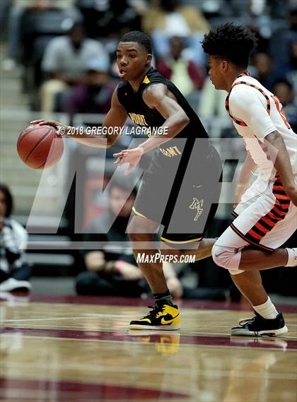 Thumbnail 2 in Mt. Pleasant vs. Lancaster photogallery.