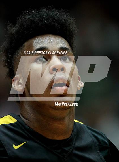 Thumbnail 2 in Mt. Pleasant vs. Lancaster photogallery.