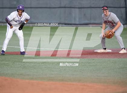 Thumbnail 1 in Lake Travis v San Marcos photogallery.