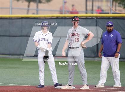Thumbnail 3 in Lake Travis v San Marcos photogallery.