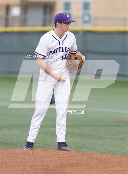 Thumbnail 3 in Lake Travis v San Marcos photogallery.