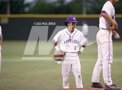 Thumbnail 3 in Lake Travis v San Marcos photogallery.
