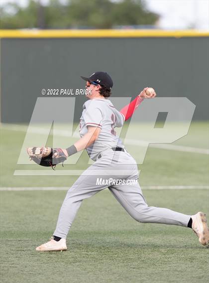 Thumbnail 2 in Lake Travis v San Marcos photogallery.