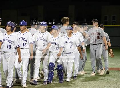 Thumbnail 3 in Lake Travis v San Marcos photogallery.