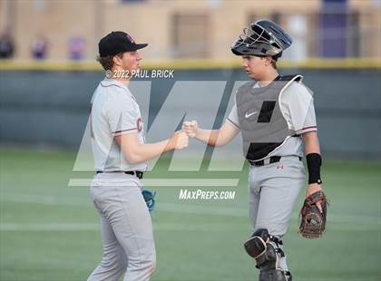 Thumbnail 1 in Lake Travis v San Marcos photogallery.