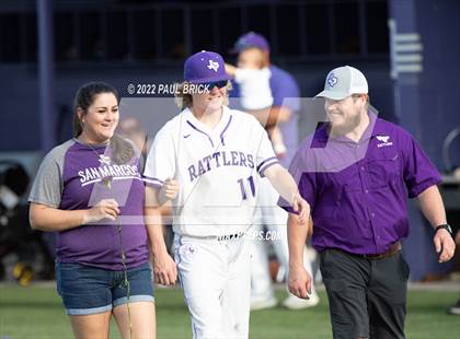 Thumbnail 1 in Lake Travis v San Marcos photogallery.