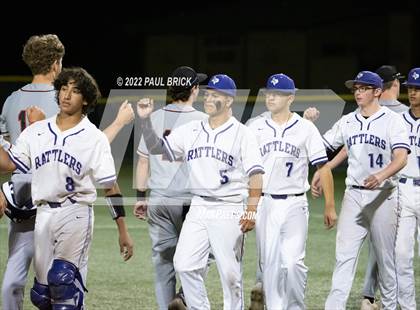 Thumbnail 1 in Lake Travis v San Marcos photogallery.