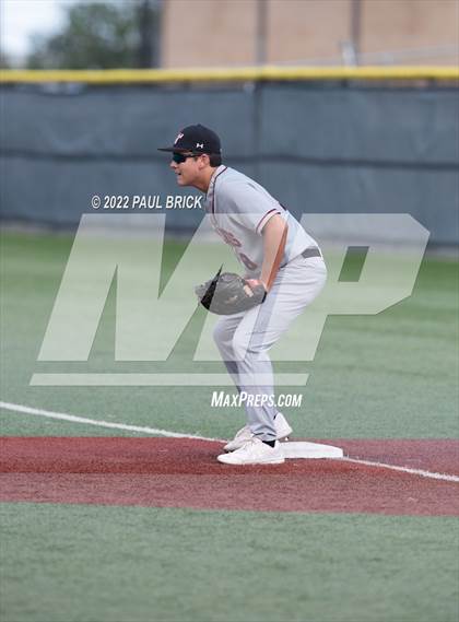 Thumbnail 3 in Lake Travis v San Marcos photogallery.