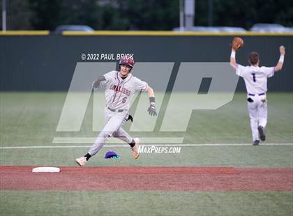 Thumbnail 3 in Lake Travis v San Marcos photogallery.