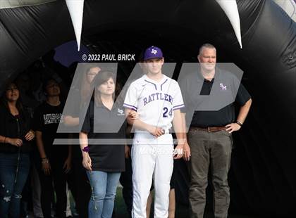 Thumbnail 2 in Lake Travis v San Marcos photogallery.