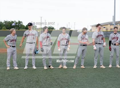 Thumbnail 1 in Lake Travis v San Marcos photogallery.