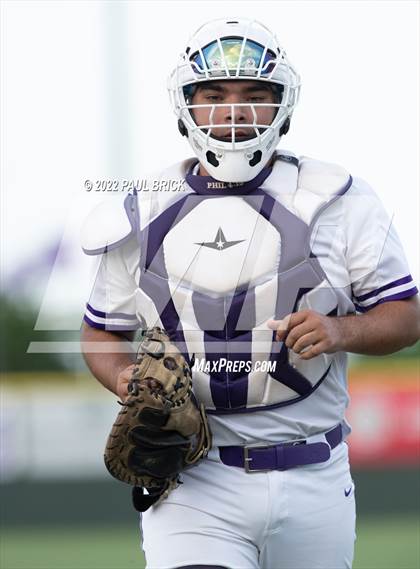 Thumbnail 2 in Lake Travis v San Marcos photogallery.
