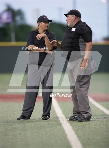 Thumbnail 1 in Lake Travis v San Marcos photogallery.
