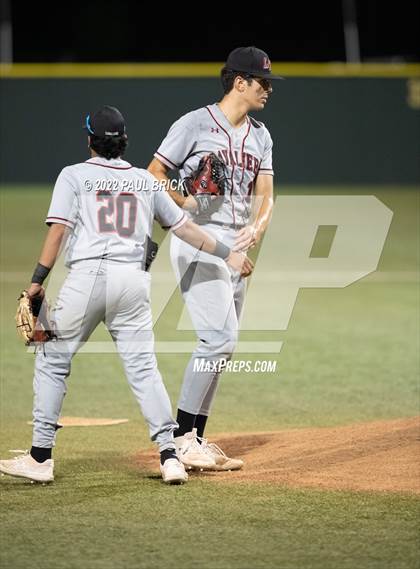 Thumbnail 2 in Lake Travis v San Marcos photogallery.