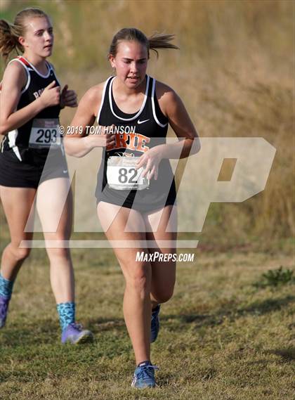 Thumbnail 1 in Tri-Valley League Meet photogallery.