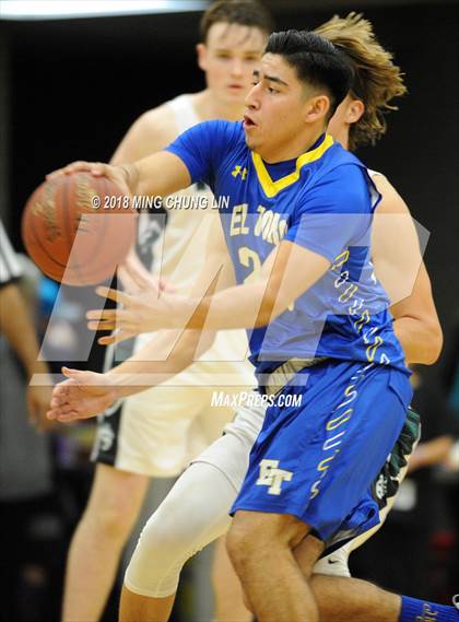 Thumbnail 1 in El Toro @ Aliso Niguel photogallery.