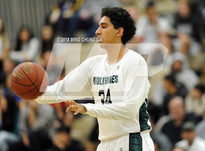 Thumbnail 1 in El Toro @ Aliso Niguel photogallery.