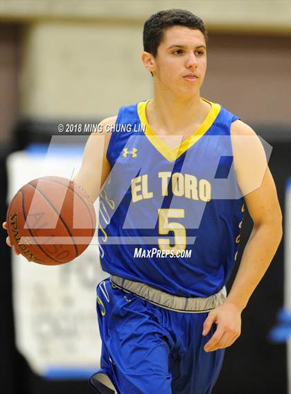 Thumbnail 1 in El Toro @ Aliso Niguel photogallery.