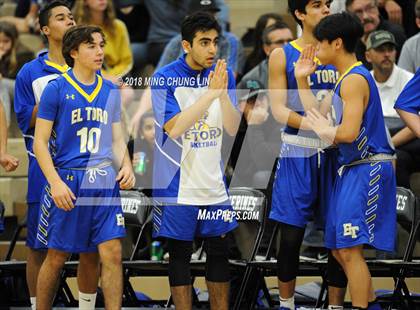 Thumbnail 2 in El Toro @ Aliso Niguel photogallery.