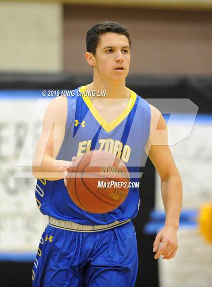 Thumbnail 1 in El Toro @ Aliso Niguel photogallery.