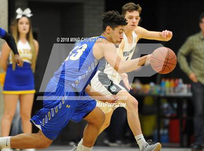 Thumbnail 3 in El Toro @ Aliso Niguel photogallery.