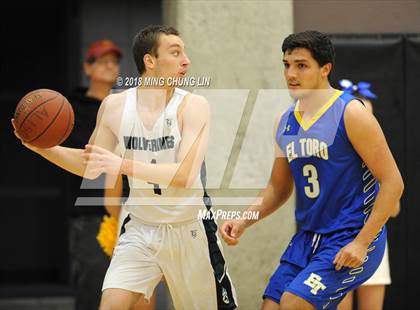 Thumbnail 3 in El Toro @ Aliso Niguel photogallery.