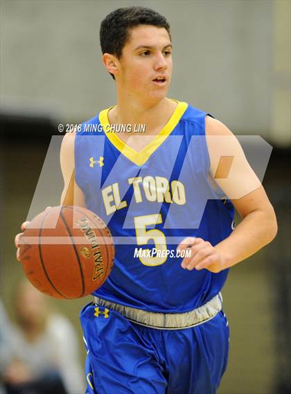 Thumbnail 1 in El Toro @ Aliso Niguel photogallery.