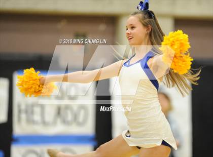 Thumbnail 1 in El Toro @ Aliso Niguel photogallery.
