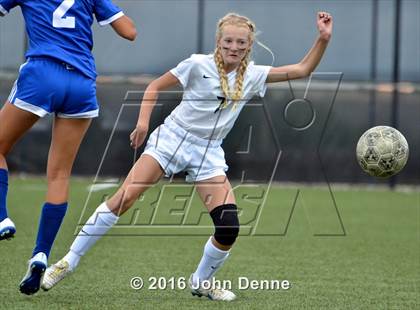 Thumbnail 2 in Bosque vs. Farmington photogallery.