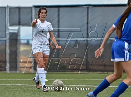 Thumbnail 3 in Bosque vs. Farmington photogallery.