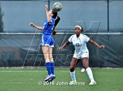 Thumbnail 3 in Bosque vs. Farmington photogallery.