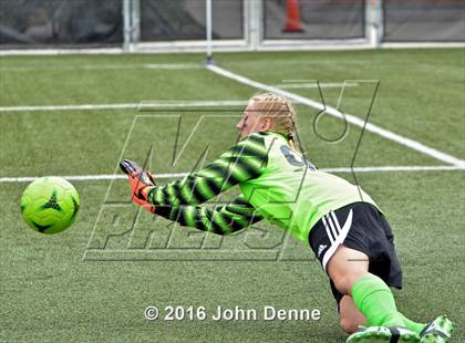 Thumbnail 2 in Bosque vs. Farmington photogallery.