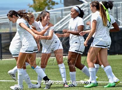 Thumbnail 2 in Bosque vs. Farmington photogallery.