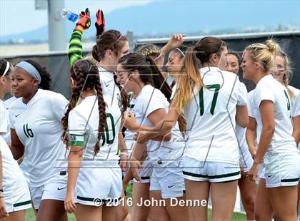 Thumbnail 2 in Bosque vs. Farmington photogallery.