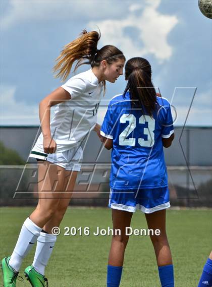 Thumbnail 1 in Bosque vs. Farmington photogallery.