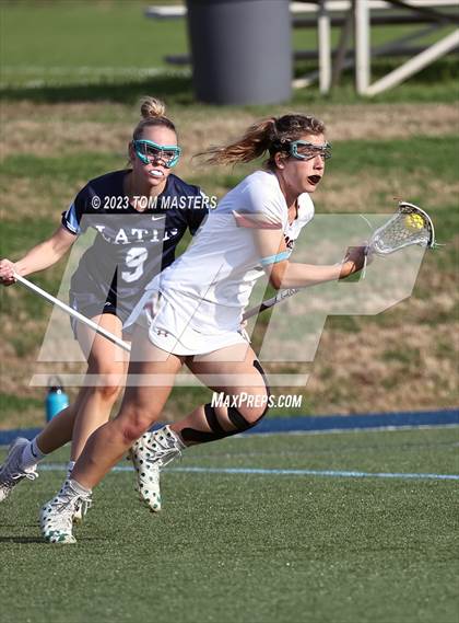 Thumbnail 1 in Episcopal School of Jacksonville @ Charlotte Latin photogallery.