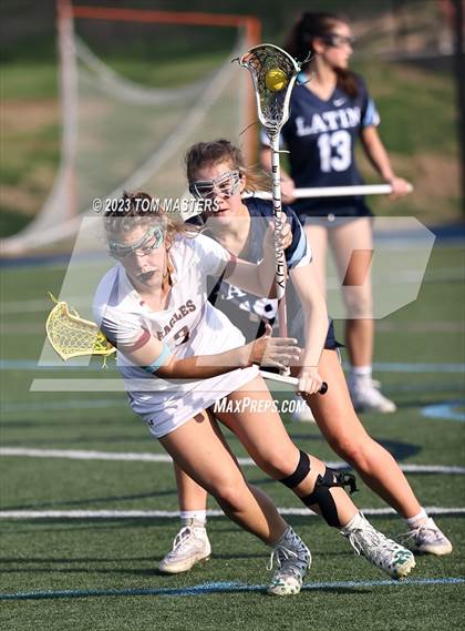 Thumbnail 3 in Episcopal School of Jacksonville @ Charlotte Latin photogallery.