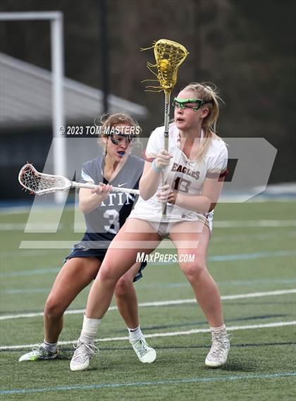 Thumbnail 2 in Episcopal School of Jacksonville @ Charlotte Latin photogallery.