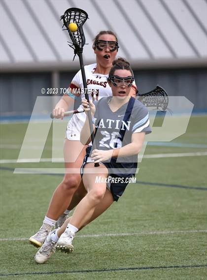 Thumbnail 2 in Episcopal School of Jacksonville @ Charlotte Latin photogallery.