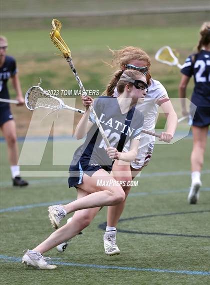 Thumbnail 2 in Episcopal School of Jacksonville @ Charlotte Latin photogallery.